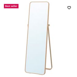 IKEA Mirror