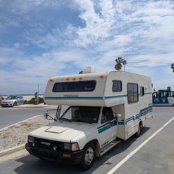 1990 Winnebago 