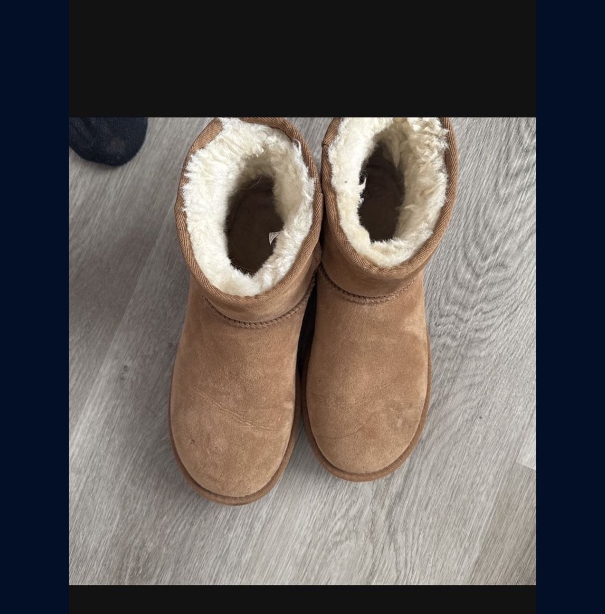 Ugg Size 7