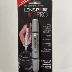 Lenspen - UltraPRO Lens Cleaner