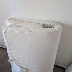 Tempur-Pedic Mattress Pad | XL Simple Long TWIN