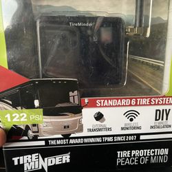 Rv TireMinder 