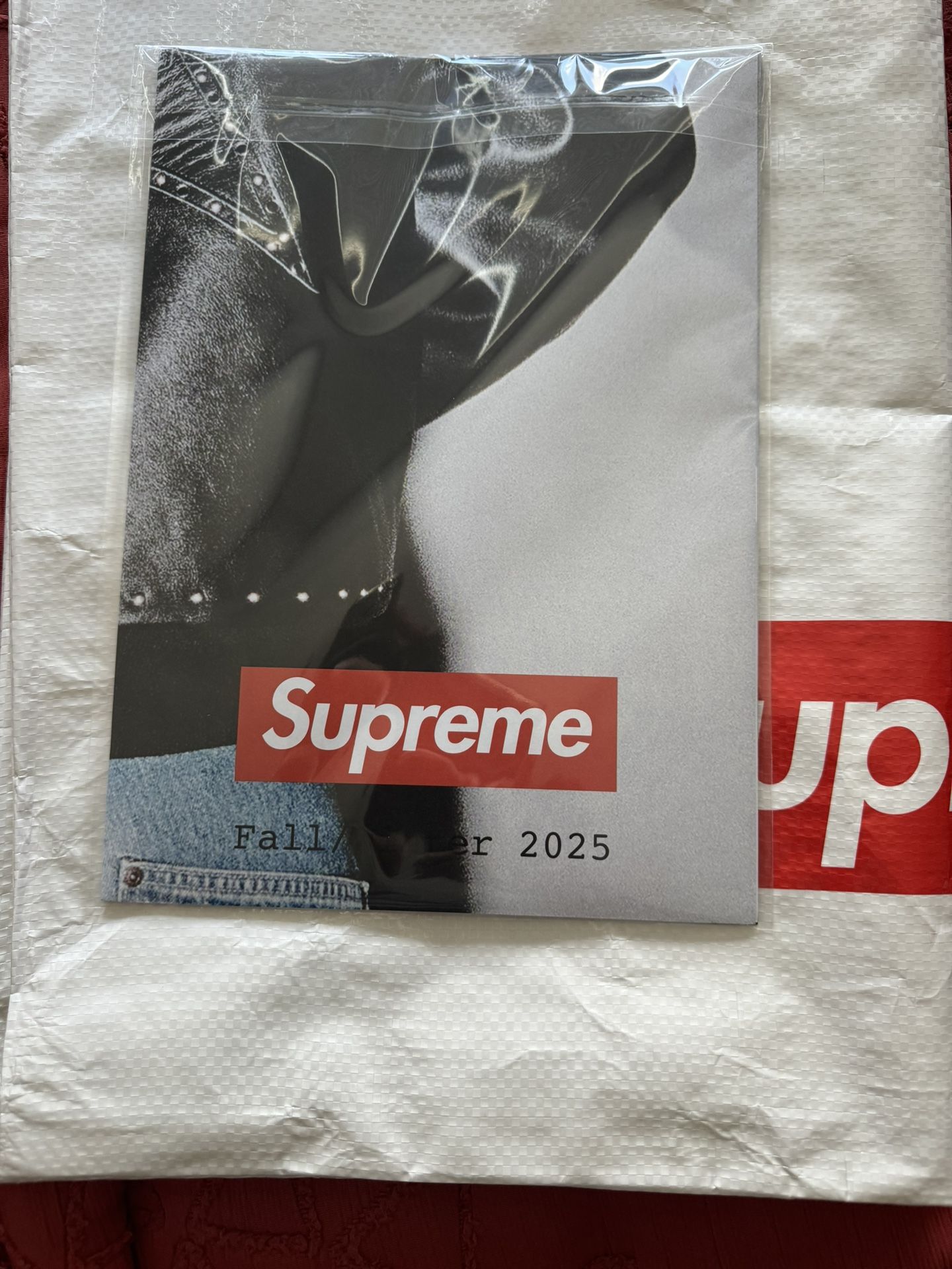 Supreme