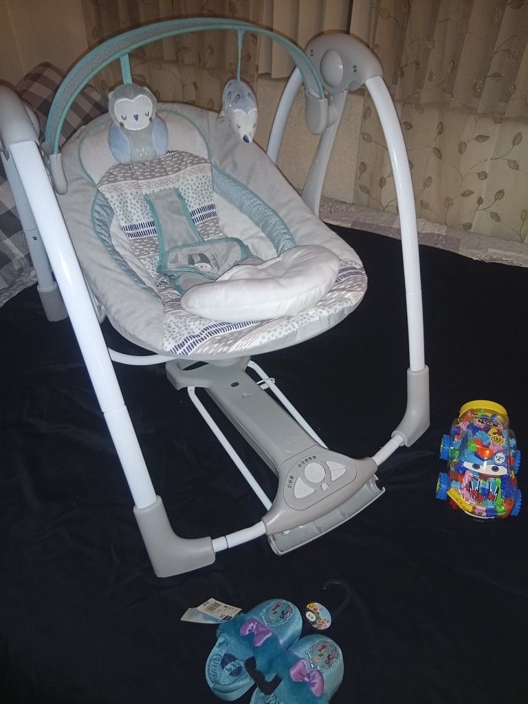 Baby Bundle Pack (NEW)