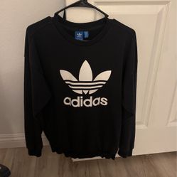 Adidas Sweater Size Small 