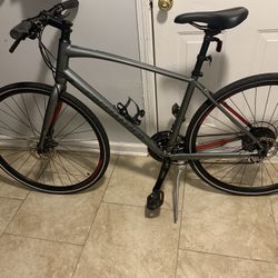 Specialized Sirius 4.0 Sport 