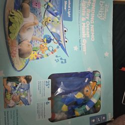 Disney Baby Finding Nemo