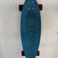 Penny 36” Longboard Skateboard