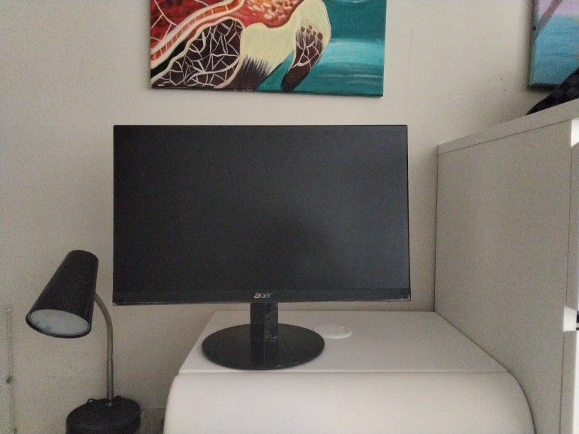 Computer Monitor