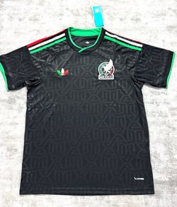 Mexico third Jersey