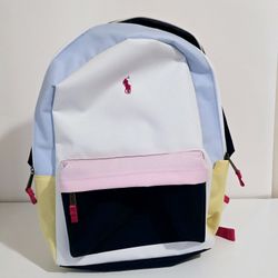Polo Ralph Lauren Backpack