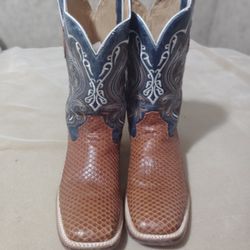 Western Boots