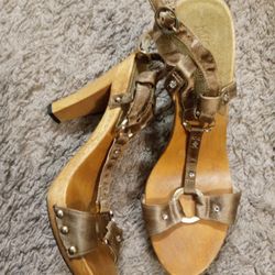 Michael Kors Women Heels