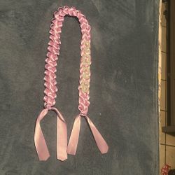Collar Para Graduación