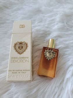 Dolce & Gabanna Devotion Mini