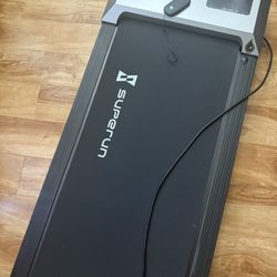 Superun Treadmill 