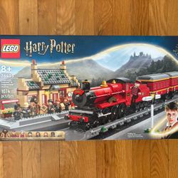 Lego Harry Potter 76423 Hogwarts Express
