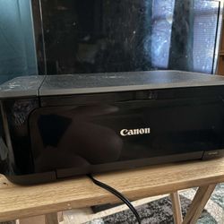 Inkjet Color Printer