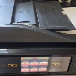 Epson Artisan 800 Printer 