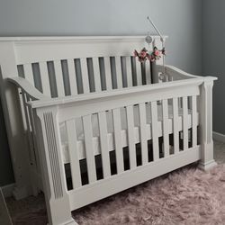 Baby Cache Crib