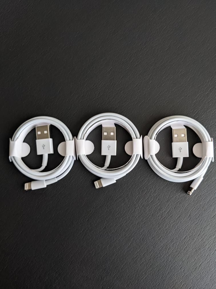 iPhone Charger