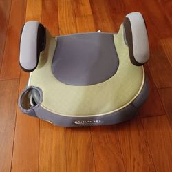 Graco Booster Car Seat 