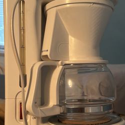 Coffee Machine Gevalia