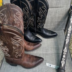 Ariat Boots 