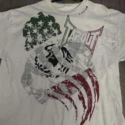 Tapout Shirt