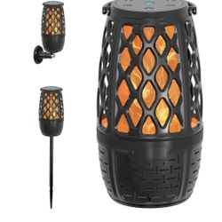 Outdoor Bluetooth Speaker 