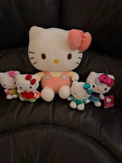 Hello kitty 🐱