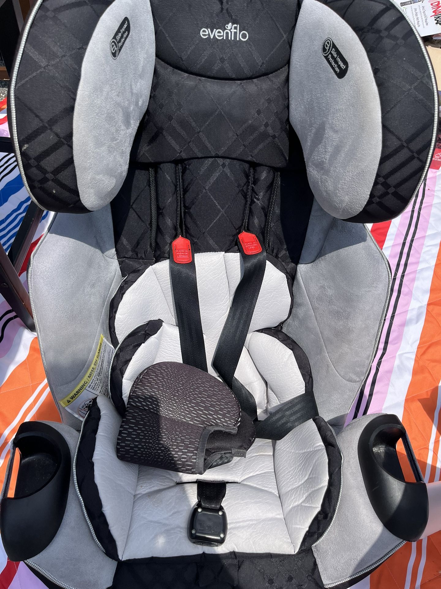 Car Seat For Baby