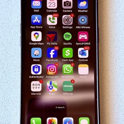 iPhone 12 Pro Max 256GB Unlocked-Orig OEM Box Like New