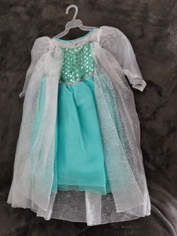 Princess Dress