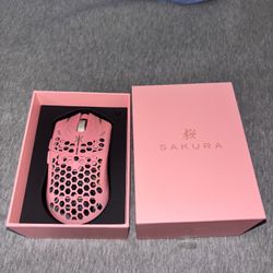 Finalmouse ULX Sakura Medium