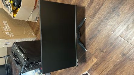 240Hz 1080p 27inch monitor