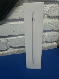 Apple Pencil 1st Gen