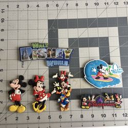 Ref Magnets - Disney