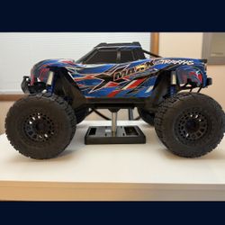 Traxxas X-MAXX