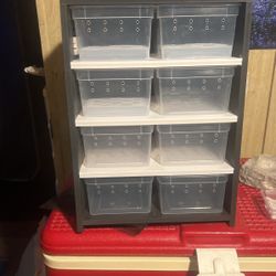 Breeding Box