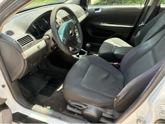2009 Chevrolet Cobalt
