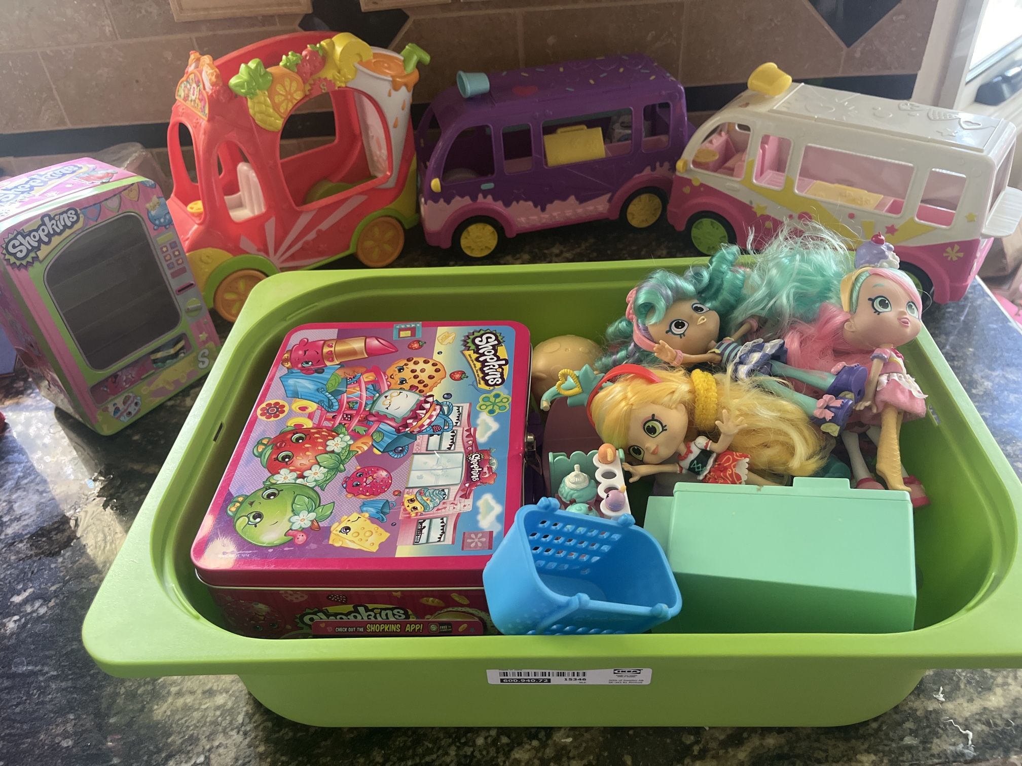 Shopkins