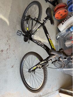 Schwinn Ranger 26”