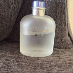 Cologne ( D&G’s Light Blue )