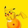 Dragpikamon Super