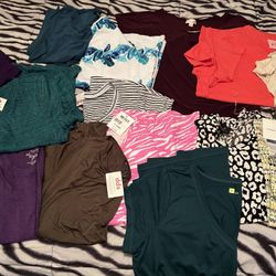 14 Pullover XL For  $15.00  Nw 