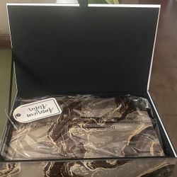 Vanity Box/ Jewelry Box/ Makeup Box 