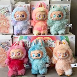 Labubu's