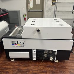 Immediate Sale of Direct to Film Printers 