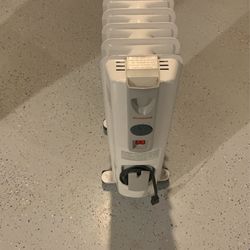 Honeywell Heater 